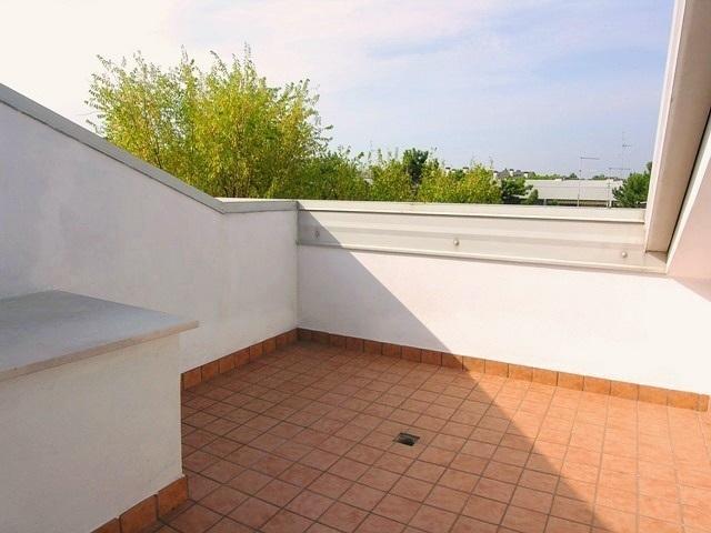 Auriga Apartment
