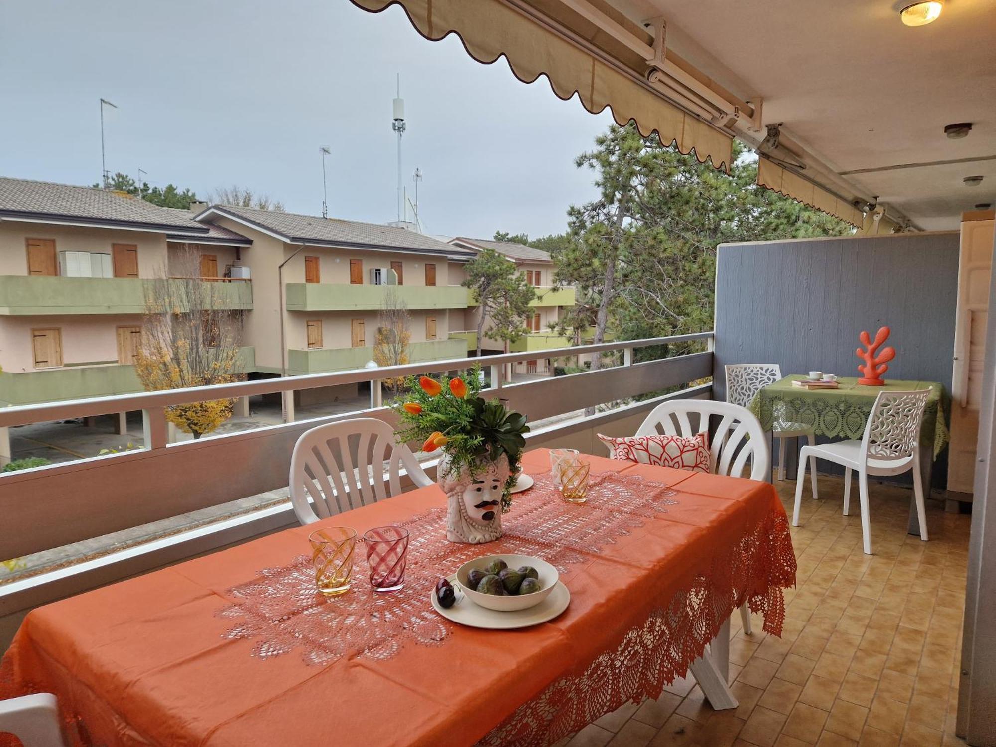Auriga Apartment *