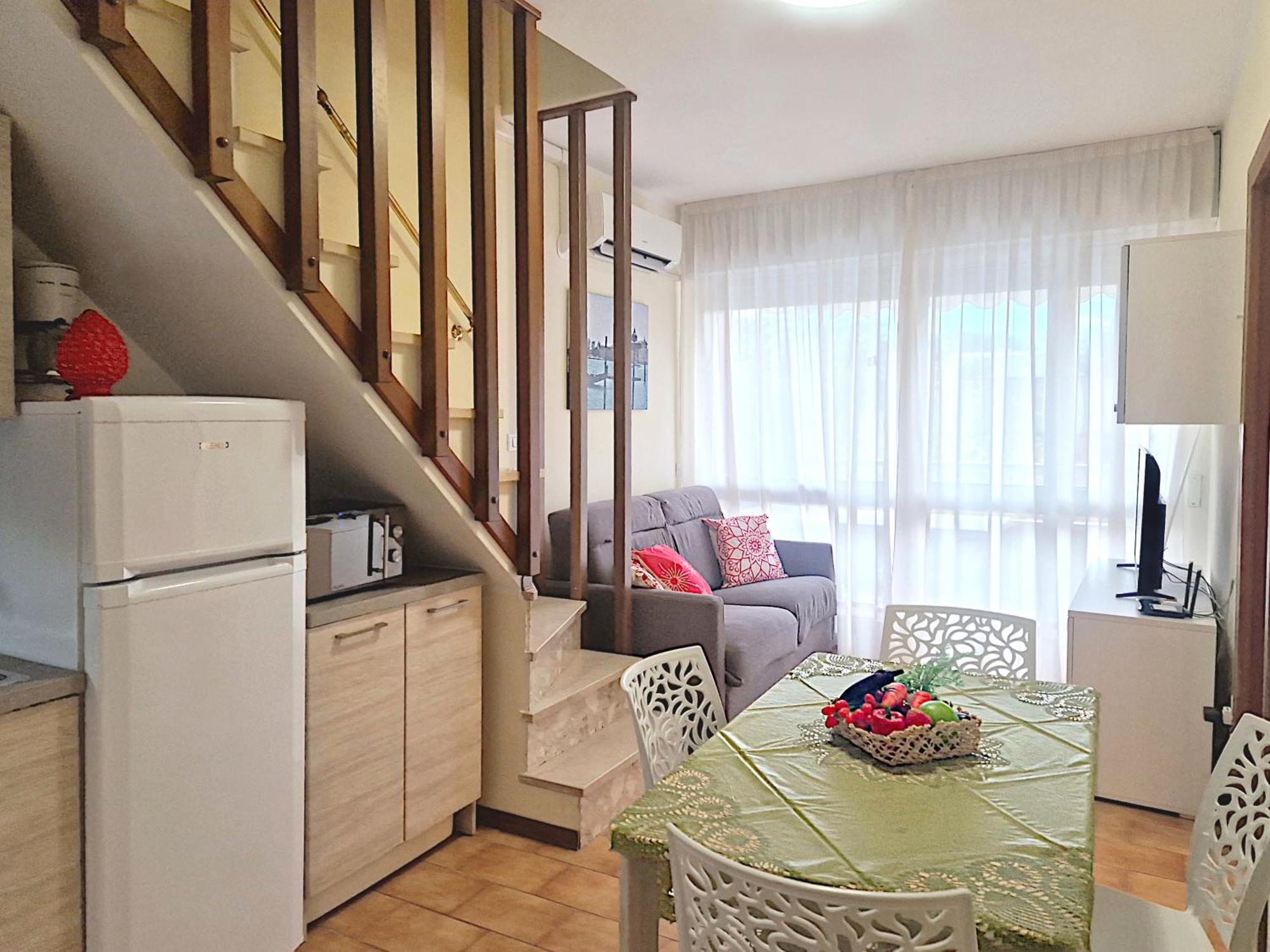 Auriga Apartment