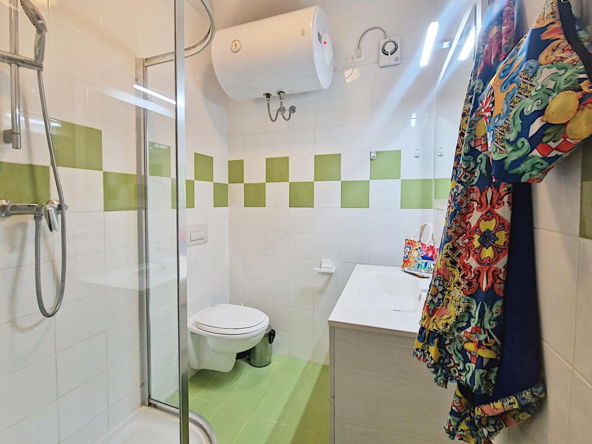 Auriga Apartment *
